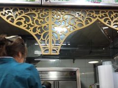 -马布尔莱斯食府(西红门店)