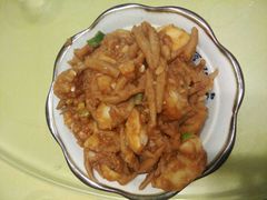 -五台山八大碗·地方风味菜馆(五爷庙店)