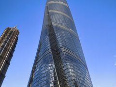 -上海中心大厦