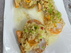 -众味海鲜大排档·活海鲜·潮汕味(南澳店)