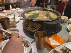 -探鱼·鲜青椒爽麻烤鱼(苏宁广场店)