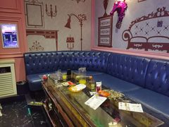 -歌库K馆量贩KTV(万达广场店)