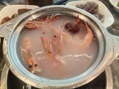 -曼格活海鲜·牛排自助(光明蓝鲸店)