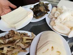 -太婆天府山珍酒楼(亚运村店)
