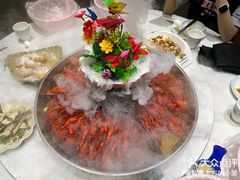 -虾铺子龙虾·私房菜(金源花苑店)