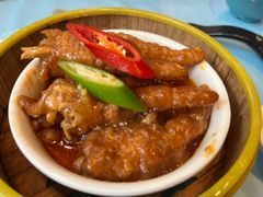 -安泰楼·佛跳墙创始人·传统闽味早茶·酒楼(三坊七巷闽菜地标店)