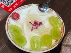 -张翻越·川渝冒菜·武汉黑鸭煲(城北万象城店)