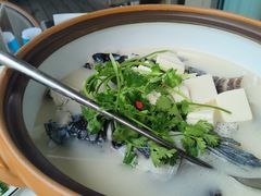 -宝荣鱼馆·临湖之宴(千岛湖店)