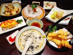 -江户家日本料理(淮海路店)