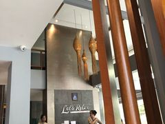 -Let's Relax Spa(Phuket 3rd Street)
