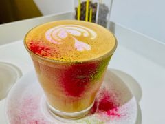 -YECLIP COFFEE黄色回形针咖啡