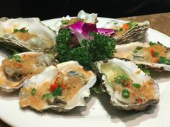 -金太阳海鲜烧烤·本地人餐厅(东纬路旗舰店)