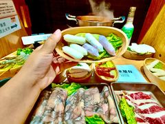 -独食火锅·半米屋台(望平街店)
