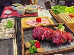 -盡膳口福·百年汤方火锅(科华北路店)