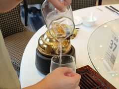 -寻味顺德·顺峰山庄(大良店)
