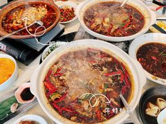 -马头巷·食景园(苏州总店)