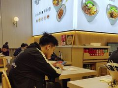 -桂在香知桂林米粉(红博中央公园店)