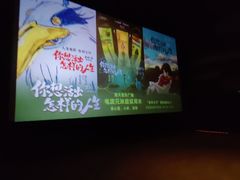 -武商摩尔影城(国广IMAX激光店)