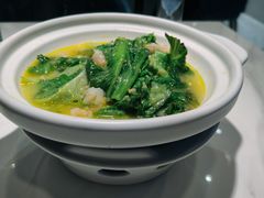 -兰湘子·湘菜小炒(石家庄万象城店)