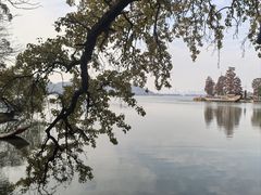 -东湖落雁景区