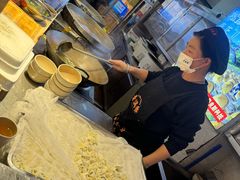 -素满香·食养自助(天一广场店)