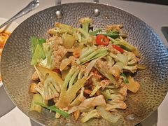 -外婆家(西红门荟聚购物中心店)