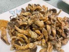 -黄家饺子东北特色菜馆(湖滨商业街店)