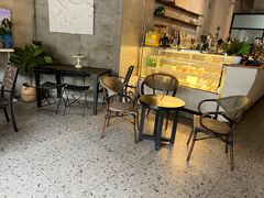 大堂-MIMO CAFE(沙头角店)