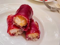 -香宫中餐厅·大连香格里拉(人民路店)
