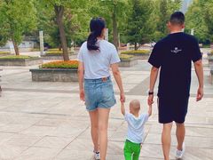 -枫香湖儿童公园