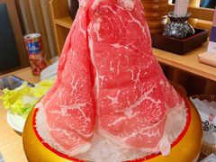 -温野菜涮涮锅(曲江大悦城店)