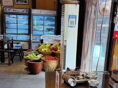 -富正毅三下锅·湘西韵味(天门山索道店)