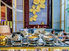 -上海静安洲际酒店