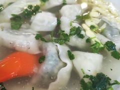 -如意馄饨(中医一附院店)