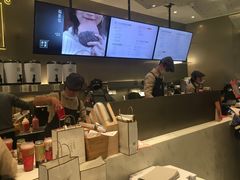 -奈雪的茶(市百一店)
