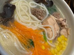 -云海肴·汽锅鸡·云南菜(天津国金汇店)