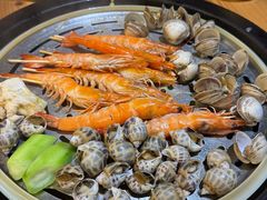 -阿鸡鱼庄·顺德鲜蒸小炒(亚运村店)