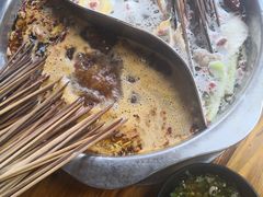 -盖帮鳝鱼串串(东郊记忆店)