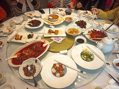-老人和饭店(淮海中路店)