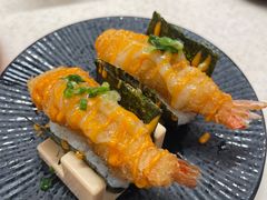 -争鲜回转寿司(东方银座店)