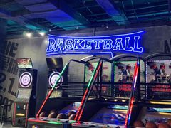 -世代星球·保龄球·镭战真人CS·团建(杨浦店)
