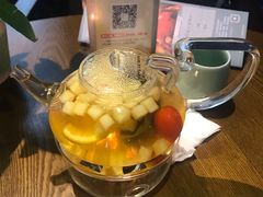 -粗茶淡饭·隐庐私厨(东亭店)