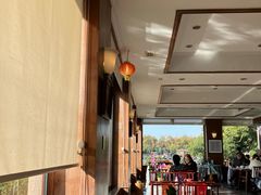 -湖畔居茶楼(湖滨店)