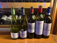 -香港喜来登酒店蚝酒吧