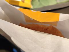 -麦当劳(磨子桥店)