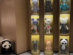 -成都太古里IFS国金中心亚朵X酒店