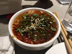 -海底捞火锅(上地华联店)