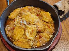 -云海肴·汽锅鸡·云南菜(天山百盛优客店)