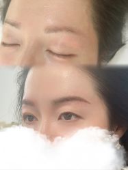 -Yue Show馨选·半永久纹眉纹眼线