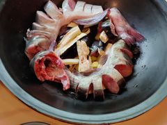 -王老六铁锅炖鱼(华阳路店)